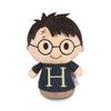 Hallmark itty bittys® Harry Potter™ Harry in Blue H Sweater Plush