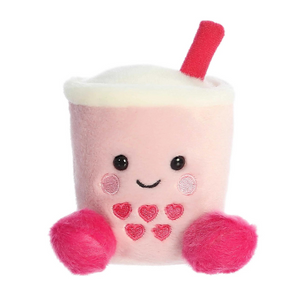 5" Tangy Heart Boba