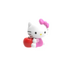 Hello Kitty Apple Ceramic Salt and Pepper Shaker