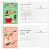 Hallmark A Recipe for Holiday Fun Boxed Christmas Cards Assortment, Pack of 15