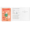 Hallmark A Recipe for Holiday Fun Boxed Christmas Cards Assortment, Pack of 15