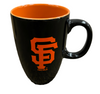 San Francisco Giants MLB Tall Mug