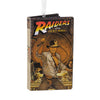 Indiana Jones™ Retro Video Cassette Case Hallmark Ornament