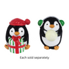 It's Penguining to Look a Lot Like Christmas Token Charm