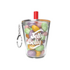 2.29 oz Jelly Belly® Boba Milk Tea Mini Cup