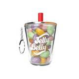 2.29 oz Jelly Belly® Boba Milk Tea Mini Cup