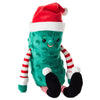 Hallmark In a Pickle Hide and Seek Plush With Sound