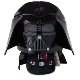 Hallmark itty bittys® Star Wars™ Darth Vader™ Plush With Removable Helmet