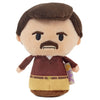 Hallmark itty bittys® Parks and Rec Ron Swanson Plush With Sound