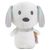 Hallmark itty bittys® Peanuts® 75th Anniversary Snoopy Plush