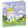 Hallmark Benny Bunny and the Best-Ever Easter Egg Hunt Book