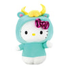 Hello Kitty Star Sign Taurus Plush