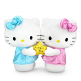 Hello Kitty Star Sign Gemini Plush