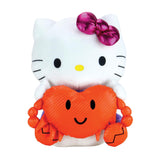 Hello Kitty Star Sign Cancer Plush