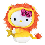 Hello Kitty Star Sign Leo Plush