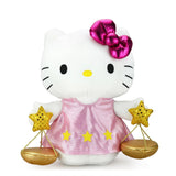 Hello Kitty Star Sign Libra Plush