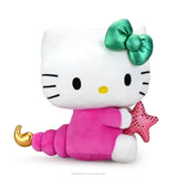 Hello Kitty Medium Scorpio Plush