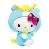 Hello Kitty StarSign Capricorn Plush