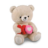 Hallmark Hugs and Kisses Bear Plush, 8"