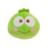 10" Sanrio Keroppi Dumpling Stuffed Plush