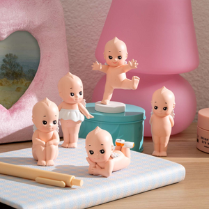 Kewpie Blind Box