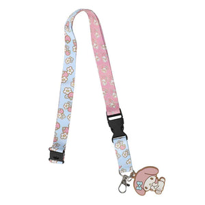 Sanrio My Melody Breakaway Lanyard