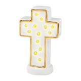 Light-Up Cross Sitter