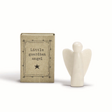 Little Guardian Angel Matchbox in Gift Box