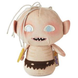 Hallmark itty bittys® The Lord of the Rings™ Gollum™ Plush With Sound