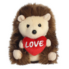 5" Love Hedgehog