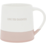 Love You Daughter 17 Oz. Mug