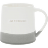 Love You Forever 17 oz. Mug