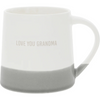 Love You Grandma 17 oz. Mug