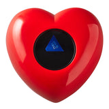 Hallmark Flirty Fortune-Teller Heart Toy