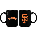 San Francisco Giants MLB 15oz Mug