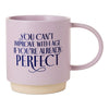 Hallmark Perfect Age Mug, 16 oz.