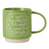 Hallmark One Person Has Their Sh!t Together Mug, 16 oz.