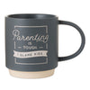 Hallmark Parenting Is Tough Mug, 16 oz.