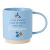 Hallmark Ask Grandma Mug, 16 oz.