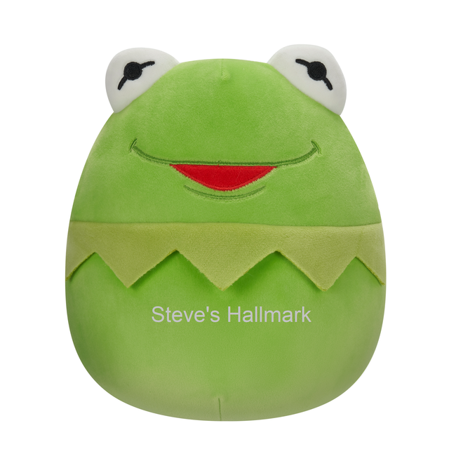 Kermit the frog plush toy online