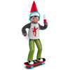 MagiFreez® Holly Jolly Ollie Skateboard Set