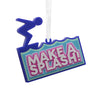 Make a Splash Hallmark Ornament