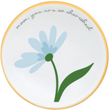 Mom You Are So Cherished 2.5" Trinket Dish