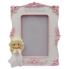 My First Communion Girl Photo Frame