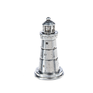 My Guiding Light House Token Charm