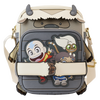 Loungefly Avatar: The Last Airbender Appa CROSSBUDDIES Bag