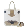 Loungefly Nickelodeon Avatar: The Last Airbender Appa Cosplay Plush Tote Bag with Momo Charm