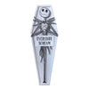 Hallmark Disney Tim Burton's The Nightmare Before Christmas Jack Skellington Porch Decor