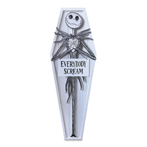 Hallmark Disney Tim Burton's The Nightmare Before Christmas Jack Skellington Porch Decor