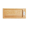 Nora Fleming Maple Bread Board